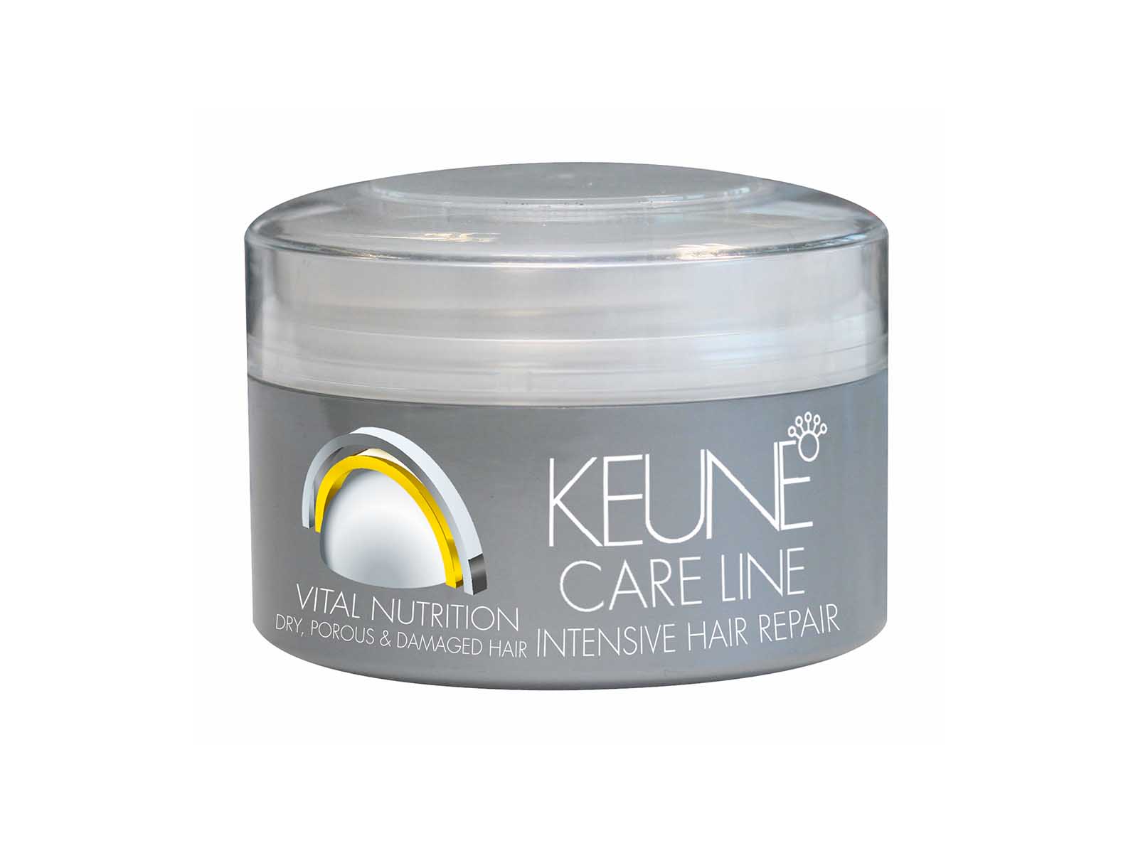 CARE LINE VITAL NUTRITION INTENSIVE HAIR REPAIR