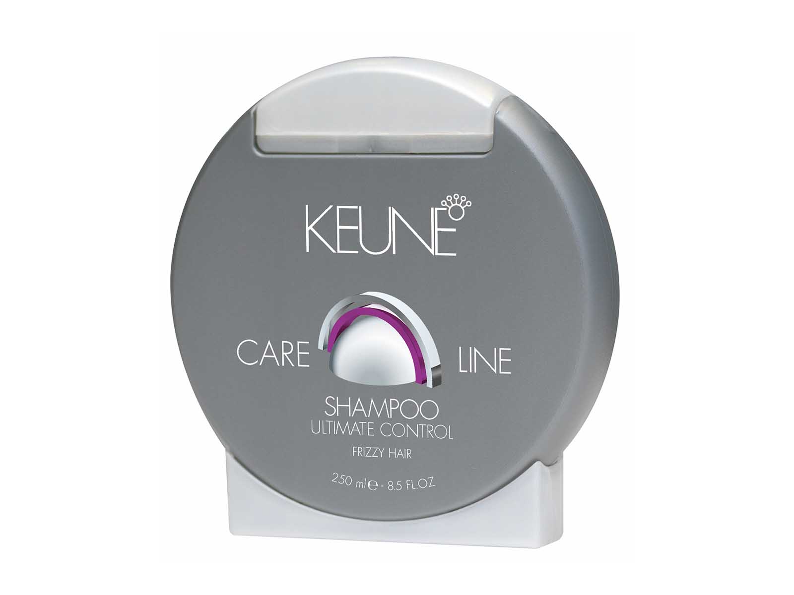 CARE LINE ULTIMATE CONTROL SHAMPOO