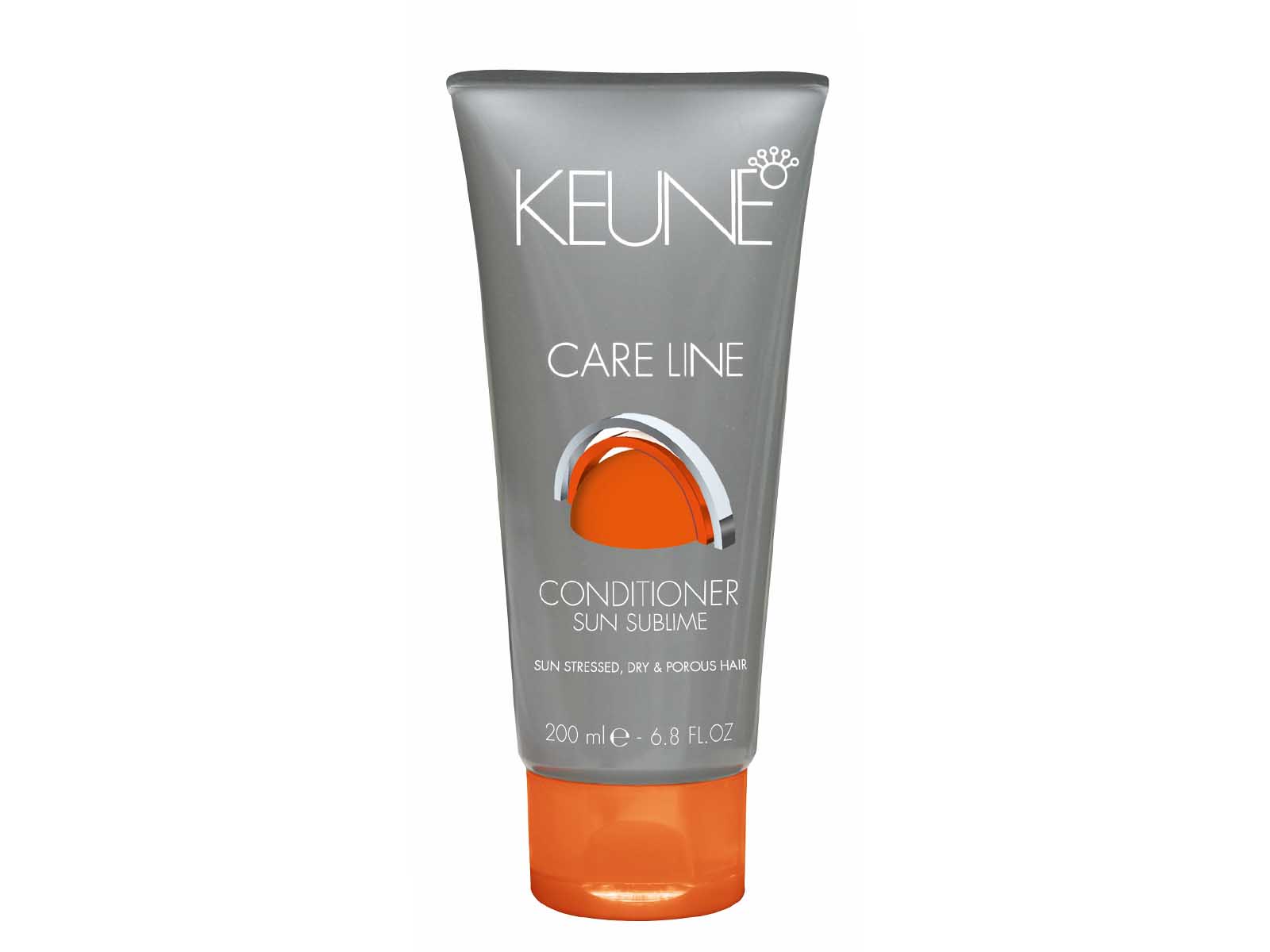 CARE LINE SUN SUBLIME CONDITIONER