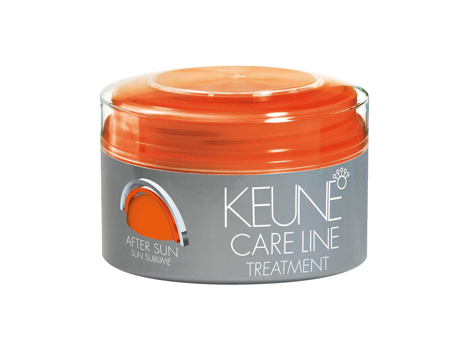 CARE LINE SUN SUBLIME TREATMENT