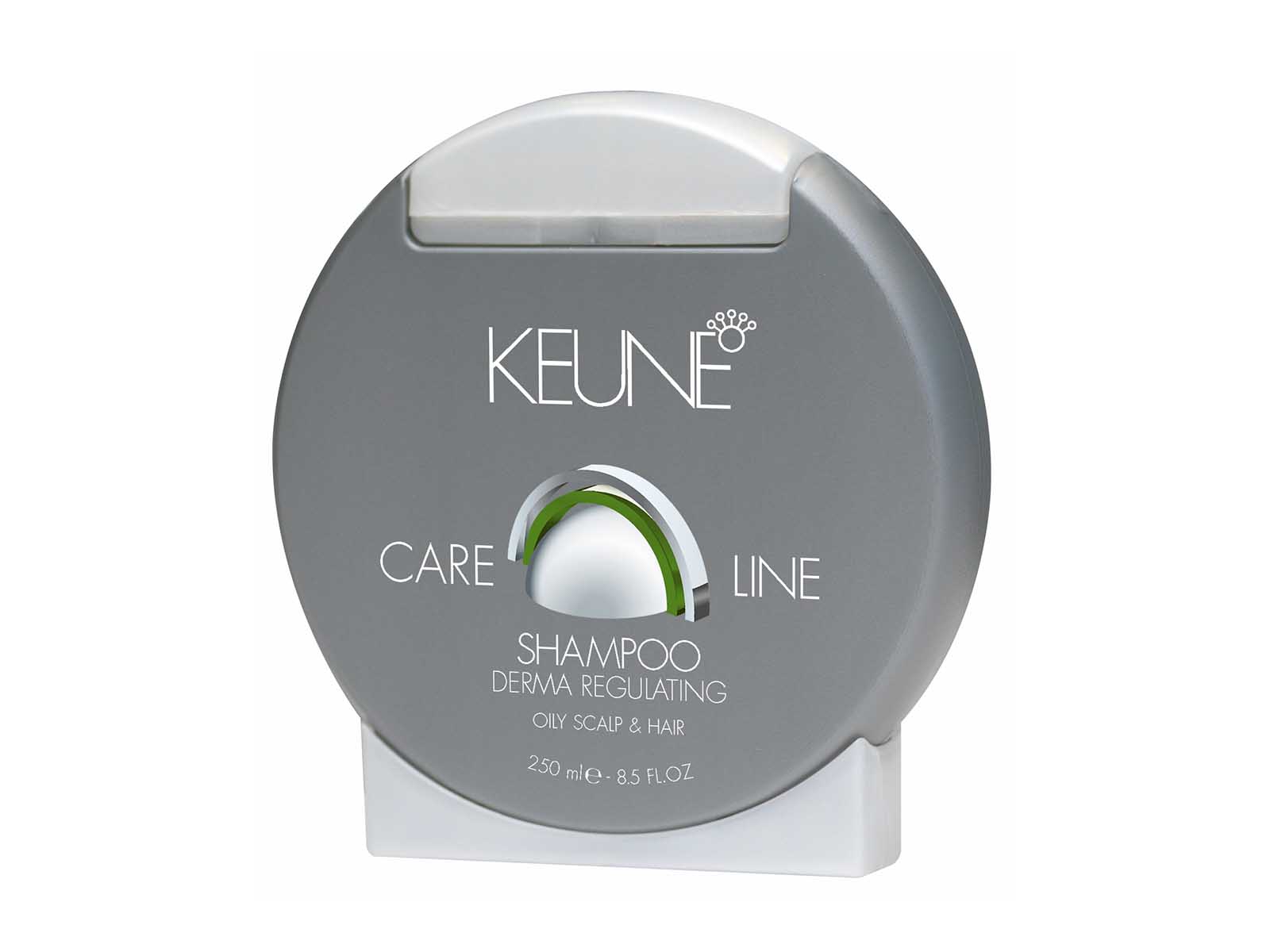CARE LINE DERMA REGULATING SHAMPOO