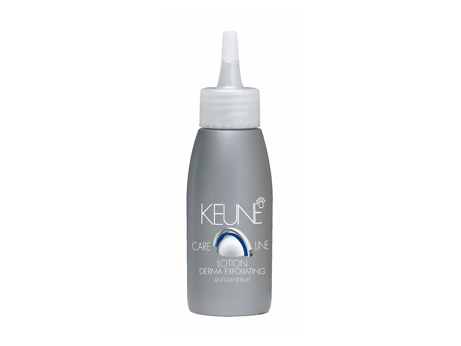 CARE LINE DERMA EXFOLIATING LOTION