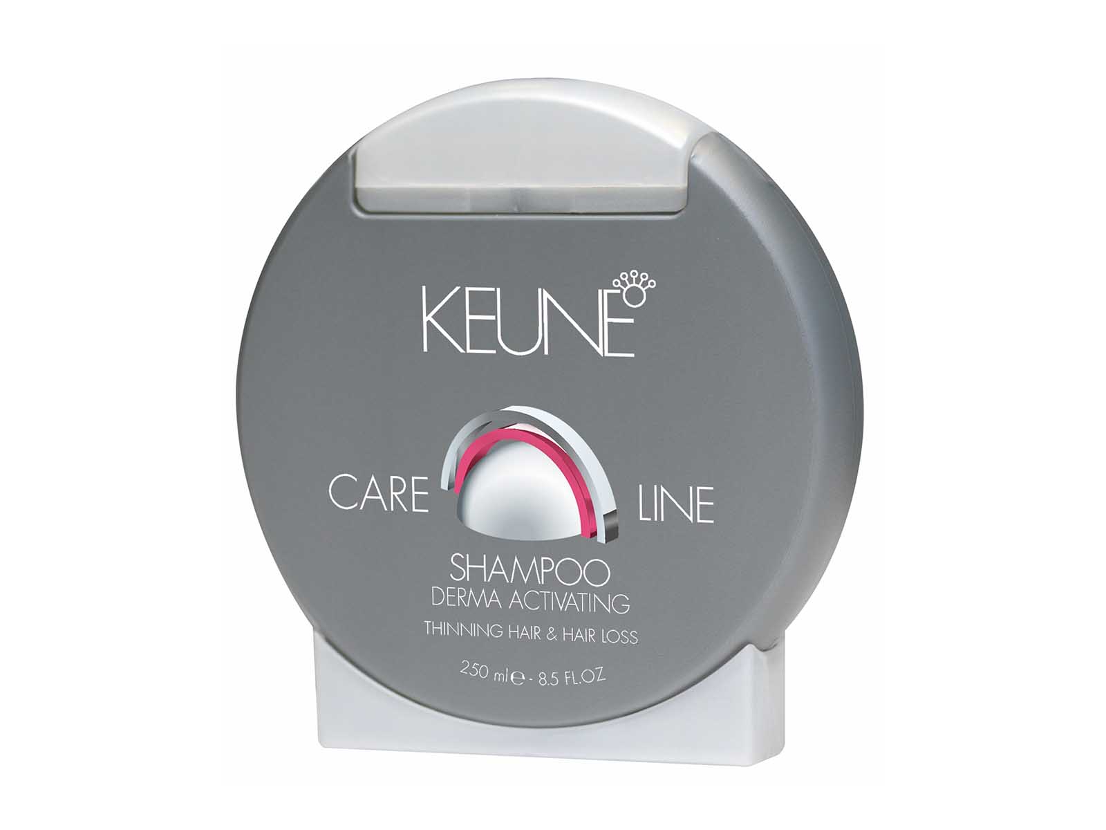 CARE LINE DERMA ACTIVATING SHAMPOO