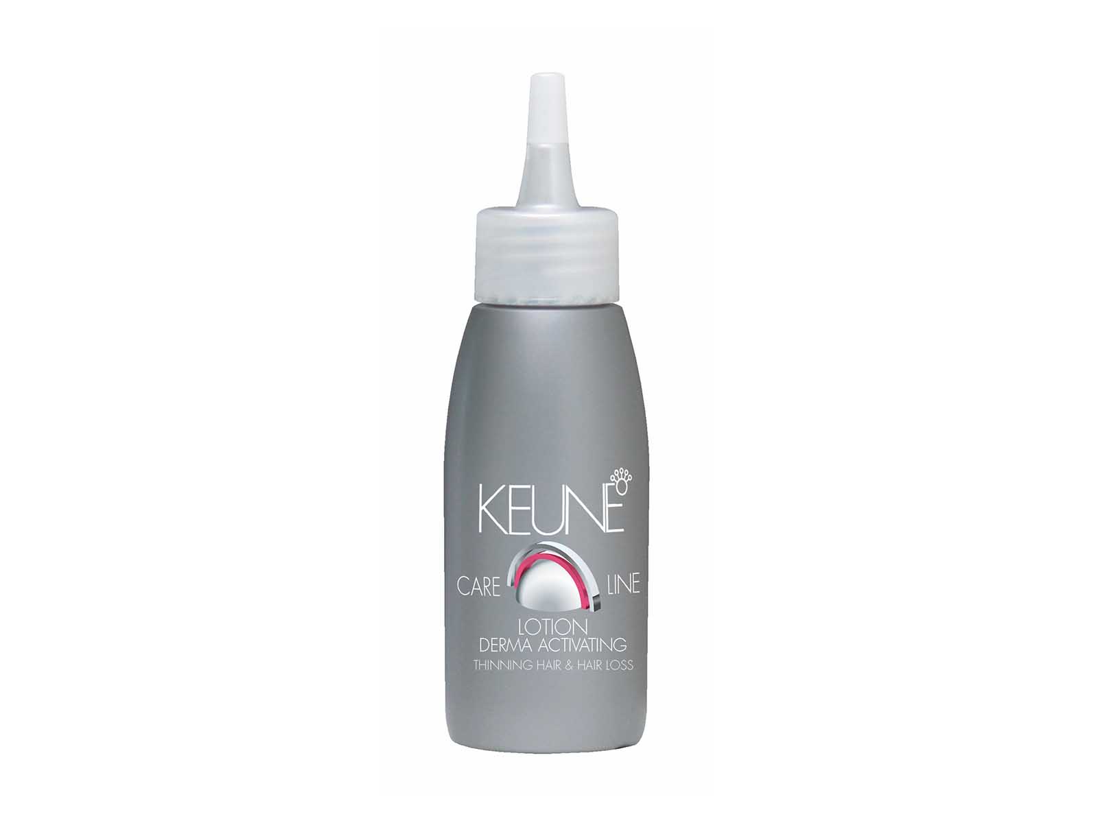 CARE LINE DERMA ACTIVATING LOTION