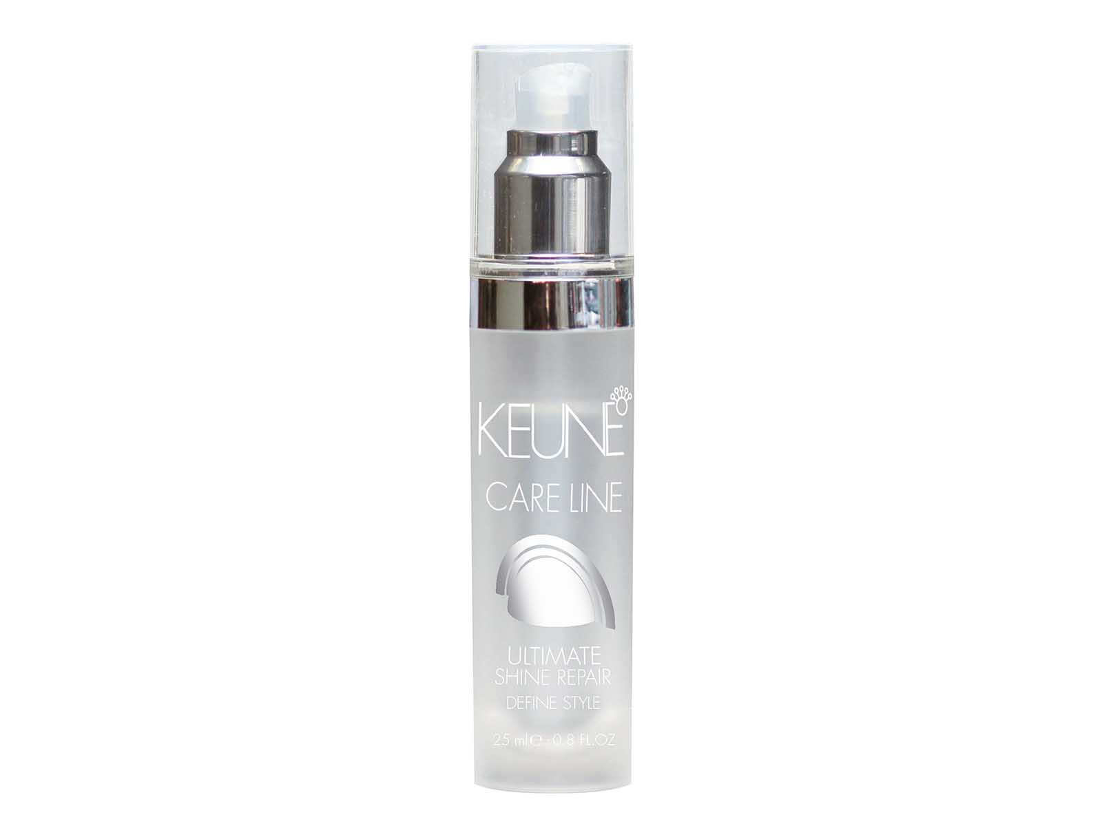 CARE LINE DEFINE STYLE ULTIMATE SHINE REPAIR
